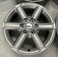 2007-2026 Ford F-150 Factory 18" Wheel Rim Set of 4 OEM Silver TL341007EA 10614