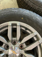 2025 Chevy Colorado Factory 17 inch OEM Wheels 8494336 Tires Goodyear 225/65/17