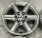 2007-2026 Ford F-150 Factory 18" Wheel Rim Set of 4 OEM Silver TL341007EA 10614