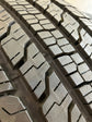 2025 Chevy Colorado Factory 17 inch OEM Wheels 8494336 Tires Goodyear 225/65/17