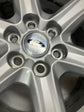 2007-2026 Ford F-150 Factory 18" Wheel Rim Set of 4 OEM Silver TL341007EA 10614