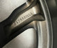 2025-2026 Jeep Wrangler Rubicon X392 Factory 17" Wheel Rim Set of 5 OEM Black Silver Beadlock 04755611AA 9329