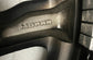 2025-2026 Jeep Wrangler Rubicon X392 Factory 17" Wheel Rim Set of 5 OEM Black Silver Beadlock 04755611AA 9329