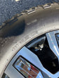 2025 Factory GMC Sierra Denali HD2500 Wheels Tires OEM 84830459 GDY LT275/65R20