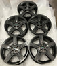 2020-2025 Land Rover Defender Factory 20" Dark Gray OEM Wheel Rim Set of 5 | M8B21007BA 72352B
