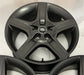 2020-2025 Land Rover Defender Factory 20" Wheel Rim Set of 5 OEM Dark Gray M8B21007BA 72352B