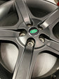 2020-2025 Land Rover Defender Factory 20" Wheel Rim Set of 5 OEM Dark Gray M8B21007BA 72352B