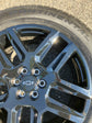 2024 Chevy Traverse Blazer factory 20 Wheels Tires OEM 5849 Black 255/55/20 Continental
