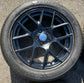 2023 Dodge Hornet Factory 18 Wheels Tires OEM MOPAR Lightweight Black 7070080 Dart Chrysler 200