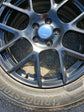 2023 Dodge Hornet Factory 18 Wheels Tires OEM MOPAR Lightweight Black 7070080 Dart Chrysler 200