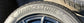 2023 Dodge Hornet Factory 18 Wheels Tires OEM MOPAR Lightweight Black 7070080 Dart Chrysler 200