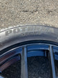2023 Dodge Hornet Factory 18 Wheels Tires OEM MOPAR Lightweight Black 7070080 Dart Chrysler 200