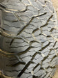 2020-2026 Chevy Silverado 2500HD Trail Boss Factory 20" Wheel/Rim Tire Set of 4 OEM Gloss Black