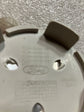 Set of 4 FORD Bronco Full size alloy wheel center caps