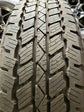 2014-2025 Jeep Wrangler Gladiator Factory 17" Wheel/Rim Tire Set of 5 OEM Black