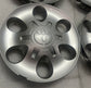 2001-2004 Toyota Tundra Sequoia Center Cap Silver 16" Wheel Set of 4 | 426110C020
