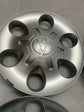 2001-2004 Toyota Tundra Sequoia Center Cap Silver 16" Wheel Set of 4 | 426110C020