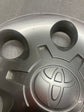 2001-2004 Toyota Tundra Sequoia Center Cap Silver 16" Wheel Set of 4 | 426110C020