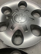 2001-2004 Toyota Tundra Sequoia Center Cap Silver 16" Wheel Set of 4 | 426110C020