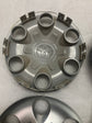 2001-2004 Toyota Tundra Sequoia Center Cap Silver 16" Wheel Set of 4 | 426110C020