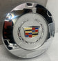SoCal Wheels - 2007-2014 Cadillac Escalade OEM Chrome Center Cap 22 Inch Wheel Single
