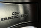 Four 2009 Mercedes MBZ GL450 GL550 AMG 21" Wheels Rims OEM 1644014302 Satin Black