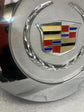 2007-2014 Cadillac Escalade OEM Center Cap Chrome 22" Wheel | 9597355 | Single