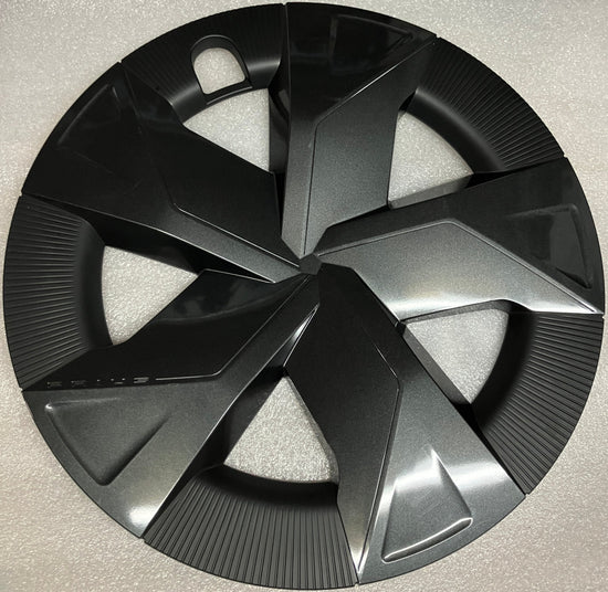 One Single Toyota Prius OEM Hub Cap 17" Wheel Cover 2023 2024 4260247320 61024