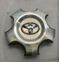 SoCal Wheels - 2008-2022 Toyota Sequoia 2018-2021 Tundra OEM Machined Center Cap 20 Inch Wheel Single
