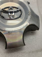 2008-2022 Toyota Sequoia 2018-2021 Tundra OEM Center Cap Machined 20" Wheel | 42603OC100 | Single