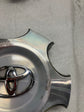 2008-2022 Toyota Sequoia 2018-2021 Tundra OEM Center Cap Machined 20" Wheel | 42603OC100 | Single