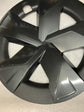 One Single Toyota Prius OEM Hub Cap 17" Wheel Cover 2023 2024 4260247320 61024