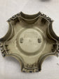 2008-2022 Toyota Sequoia 2018-2021 Tundra OEM Center Cap Machined 20" Wheel | 42603OC100 | Single