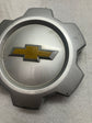Sold 2015-2020 Chevy Colorado OEM Center Cap Silver 16" Steel Wheel | 22912448 | Single