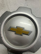 Sold 2015-2020 Chevy Colorado OEM Center Cap Silver 16" Steel Wheel | 22912448 | Single