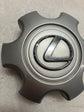 2003-2009 Lexus GX470 OEM Center Cap Silver 17" Wheel | 4260360520 | Single