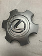 2003-2009 Lexus GX470 OEM Center Cap Silver 17" Wheel | 4260360520 | Single