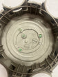 2003-2009 Lexus GX470 OEM Center Cap Silver 17" Wheel | 4260360520 | Single