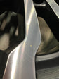 Sold Four 2023 GMC SIERRA AT4 FACTORY 18 WHEELS 5909 OEM RIMS SILVERADO 23377014