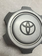 2000-2002 Toyota Tacoma 4Runner OEM Center Cap Silver | 4260304030 | Single
