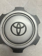 2000-2002 Toyota Tacoma 4Runner OEM Center Cap Silver | 4260304030 | Single
