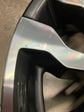 Sold Four 2023 GMC SIERRA AT4 FACTORY 18 WHEELS 5909 OEM RIMS SILVERADO 23377014