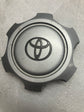 2000-2002 Toyota Tacoma 4Runner OEM Center Cap Silver | 4260304030 | Single