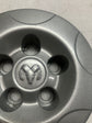 2015-2022 RAM ProMaster City OEM Center Cap Silver 16" Steel Wheel | 79451921172 | Single