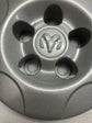 2015-2022 RAM ProMaster City OEM Center Cap Silver 16" Steel Wheel | 79451921172 | Single