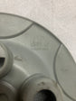 2015-2022 RAM ProMaster City OEM Center Cap Silver 16" Steel Wheel | 79451921172 | Single
