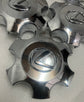Sold 2003-2009 Lexus GX470 Aftermarket Center Cap Chrome 17" Wheel Set of 5 | Replaces 4260360520
