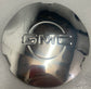 SoCal Wheels - 2000-2003 GMC Sierra Yukon OEM Polished Center Cap 16 Inch Wheel Single
