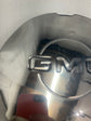 2000-2003 GMC Sierra Yukon OEM Center Cap Polished 16" Wheel | 9595217 | Single