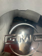 2000-2003 GMC Sierra Yukon OEM Center Cap Polished 16" Wheel | 9595217 | Single